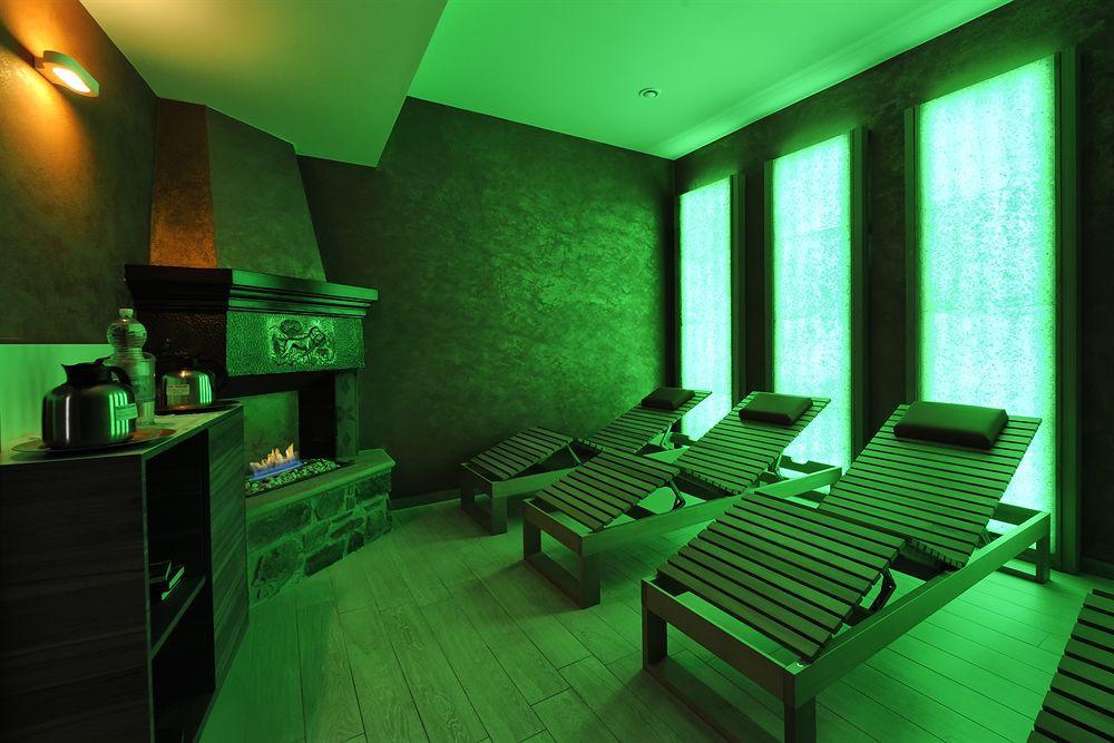 Hotel Bertusi Porretta Terme Exteriér fotografie