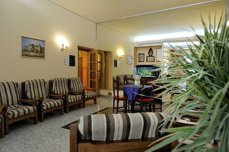 Hotel Bertusi Porretta Terme Exteriér fotografie
