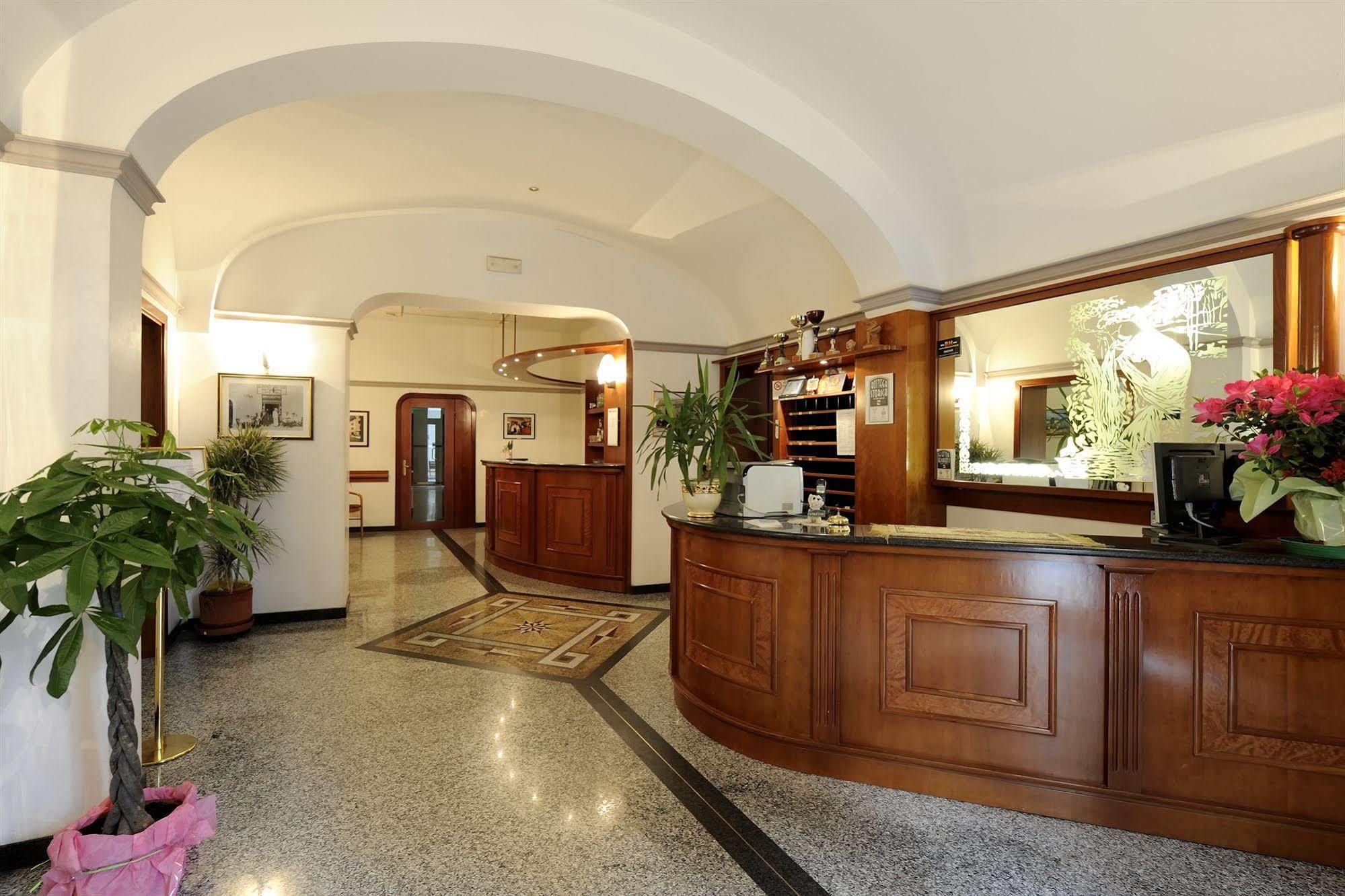 Hotel Bertusi Porretta Terme Exteriér fotografie