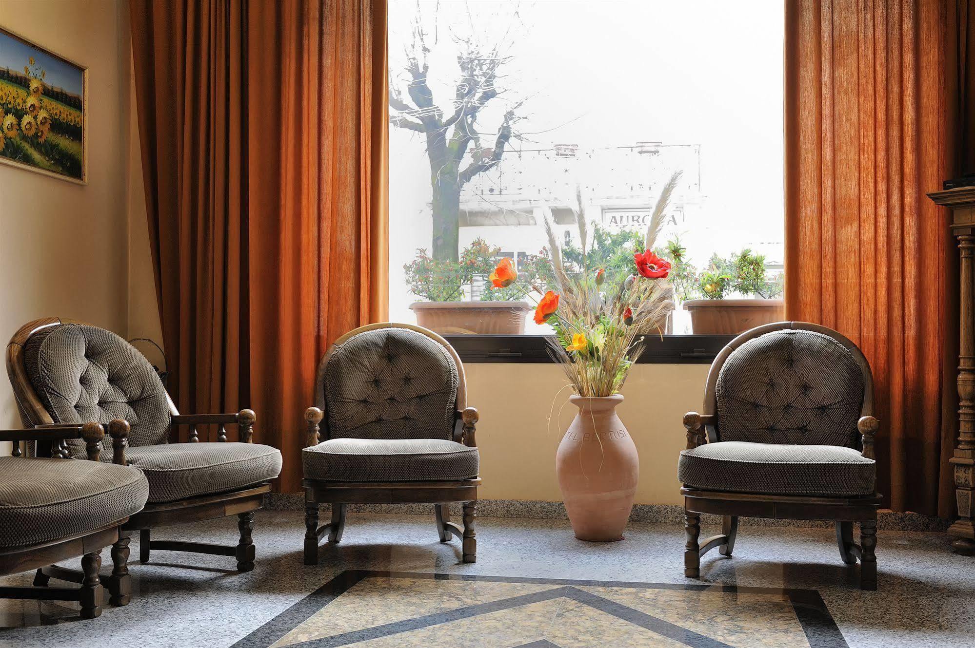 Hotel Bertusi Porretta Terme Exteriér fotografie