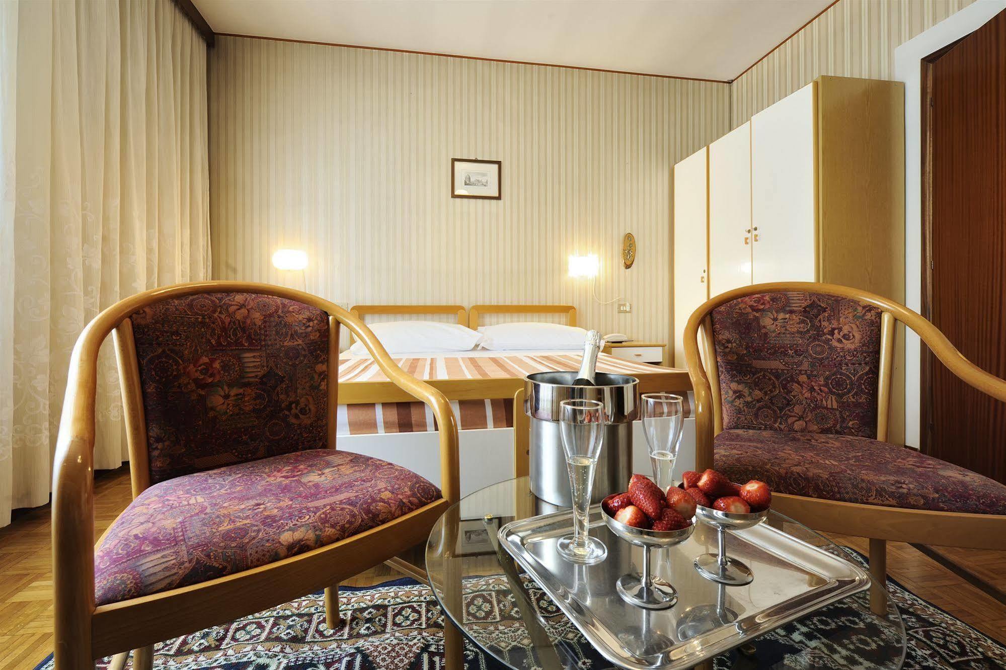 Hotel Bertusi Porretta Terme Exteriér fotografie