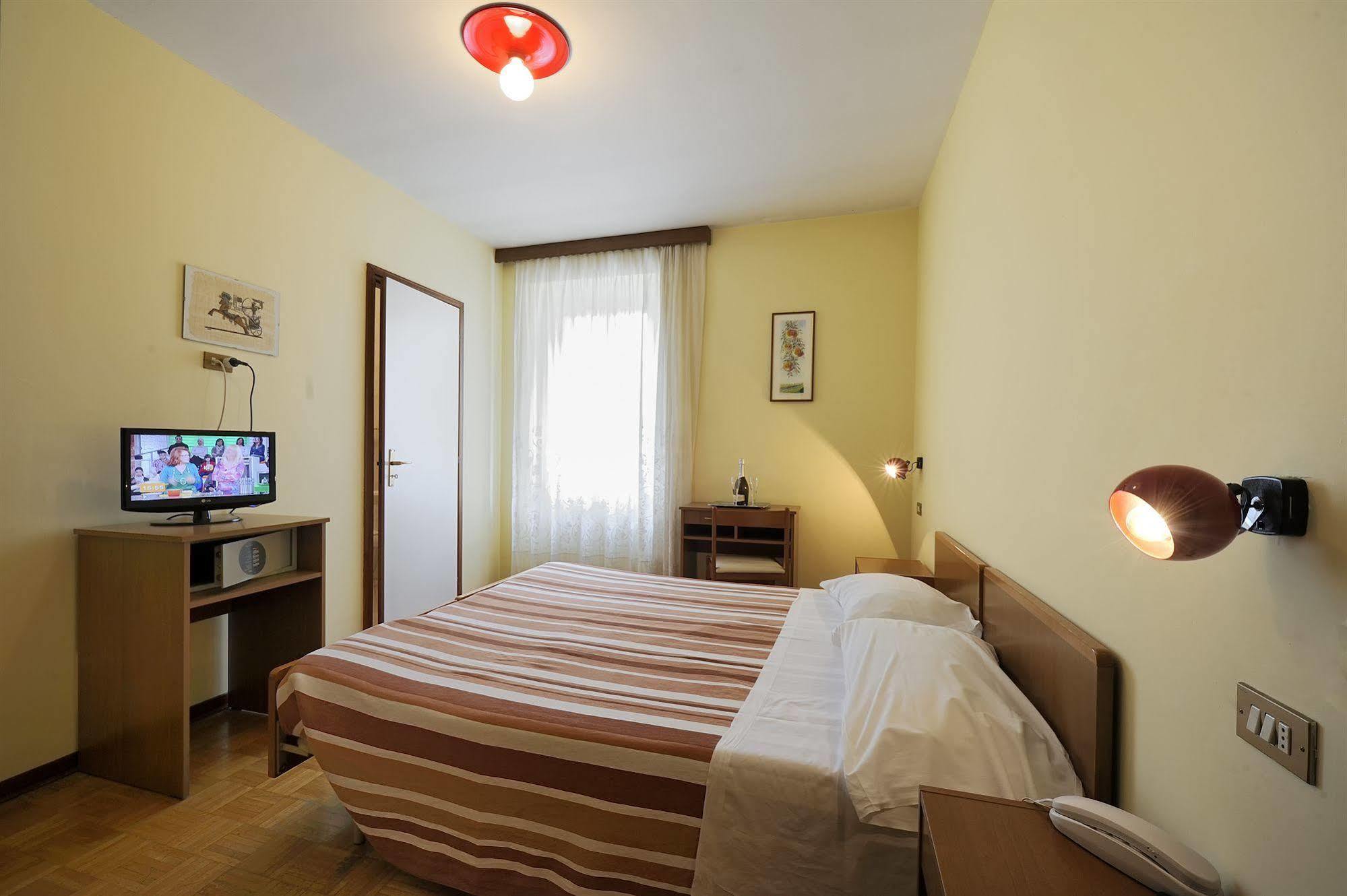 Hotel Bertusi Porretta Terme Exteriér fotografie