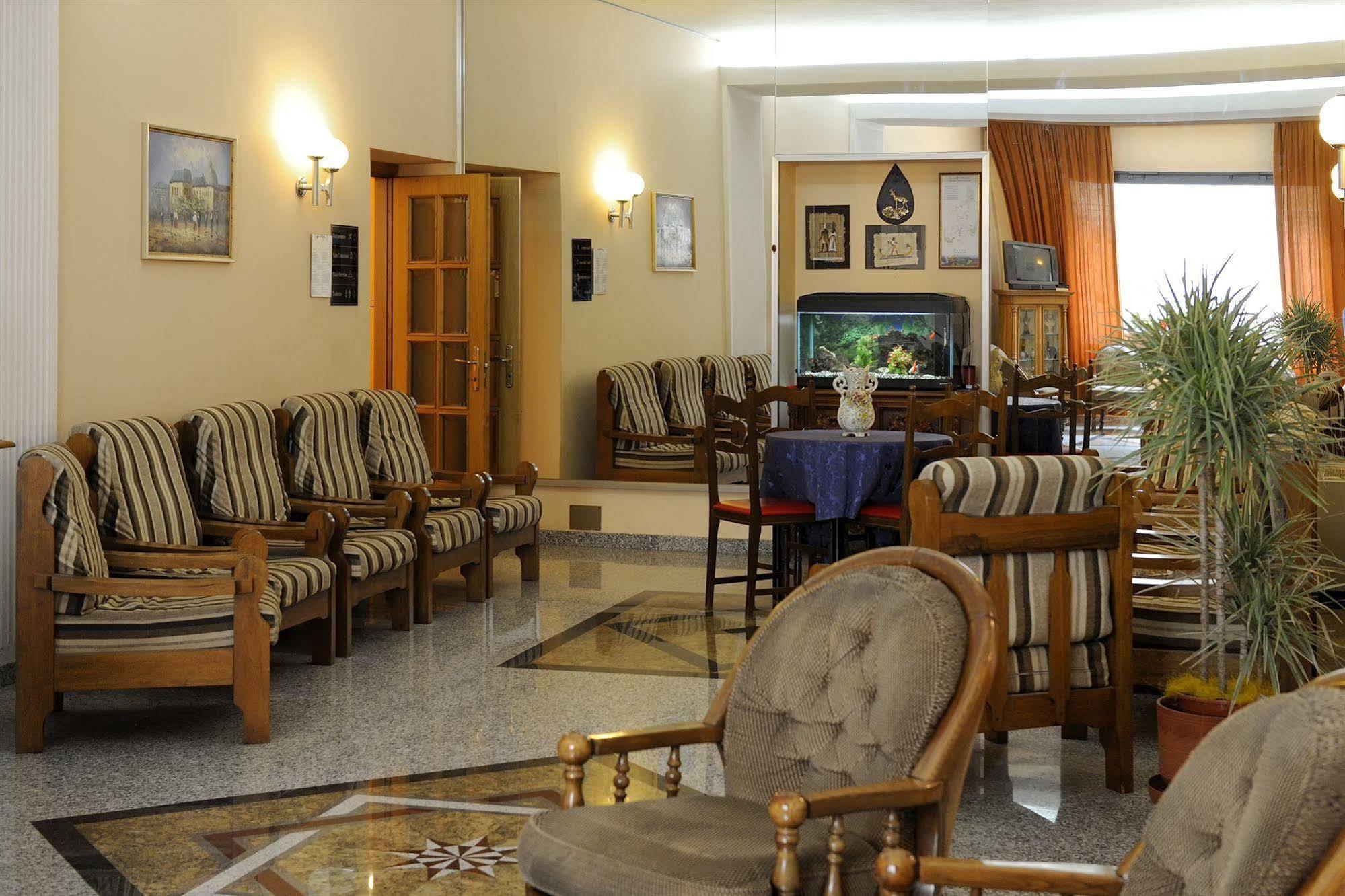 Hotel Bertusi Porretta Terme Exteriér fotografie
