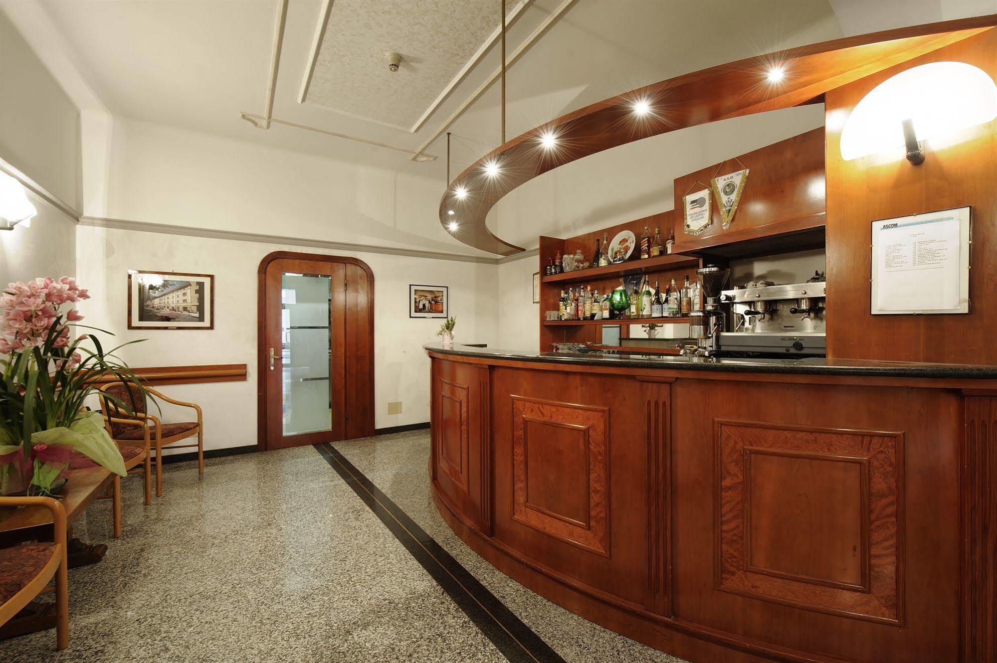 Hotel Bertusi Porretta Terme Exteriér fotografie