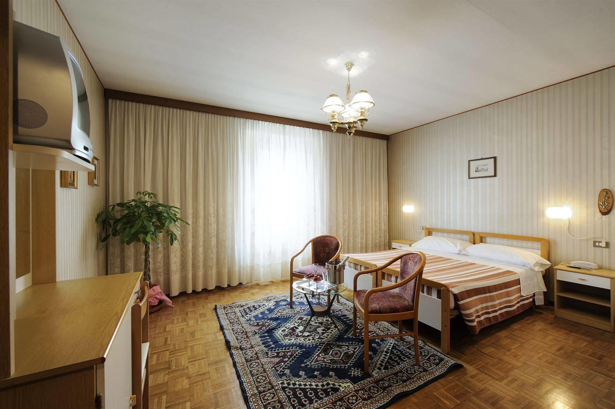 Hotel Bertusi Porretta Terme Exteriér fotografie