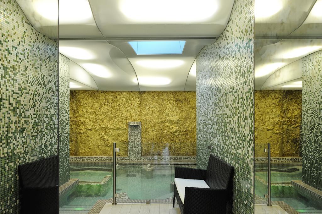 Hotel Bertusi Porretta Terme Exteriér fotografie