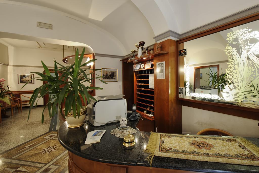 Hotel Bertusi Porretta Terme Exteriér fotografie