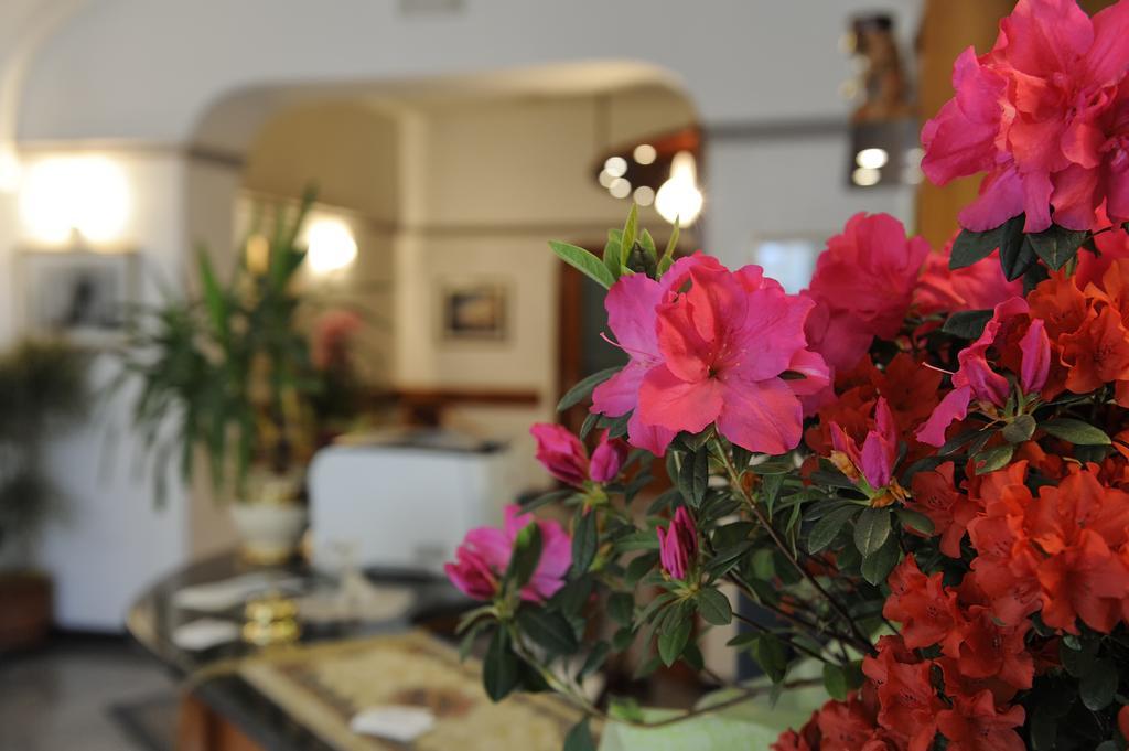 Hotel Bertusi Porretta Terme Exteriér fotografie