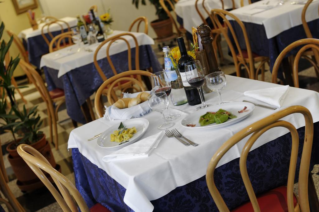 Hotel Bertusi Porretta Terme Exteriér fotografie
