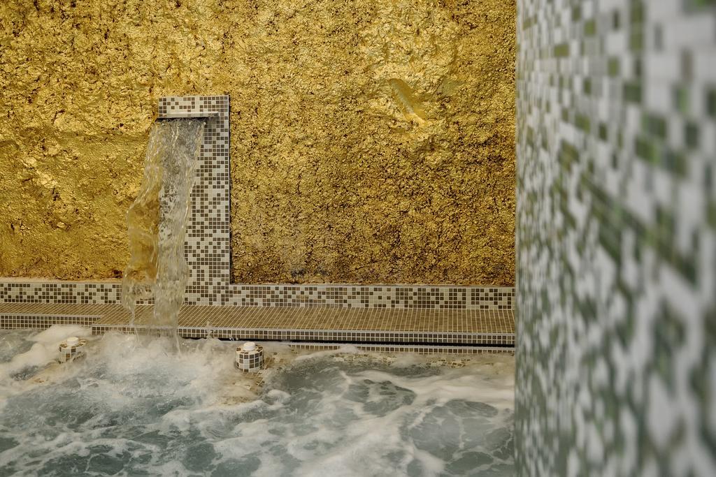 Hotel Bertusi Porretta Terme Exteriér fotografie