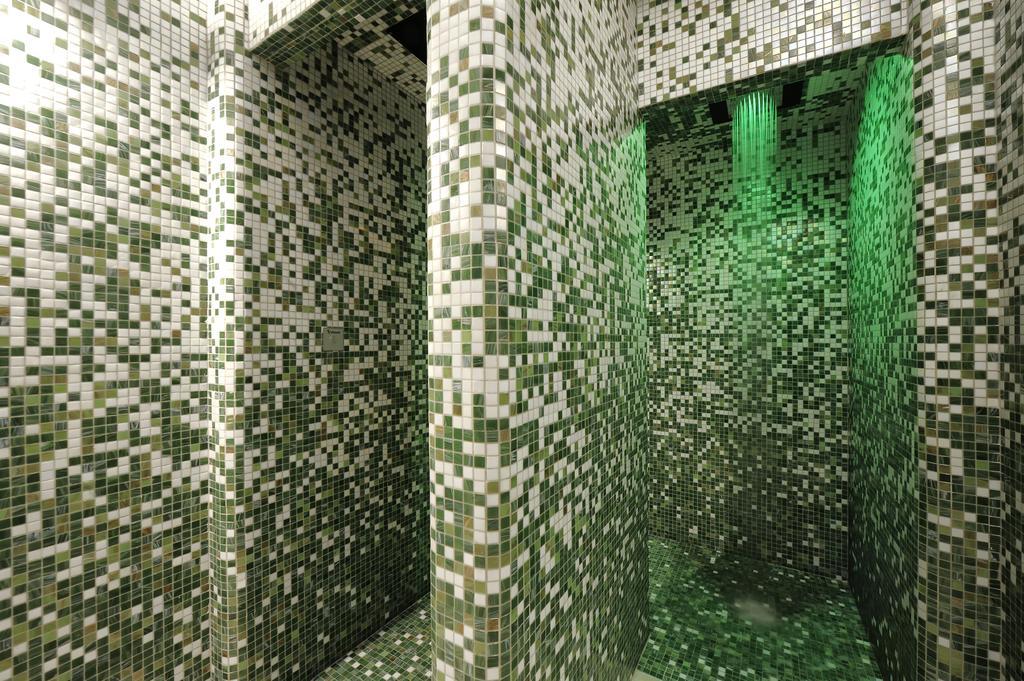 Hotel Bertusi Porretta Terme Exteriér fotografie
