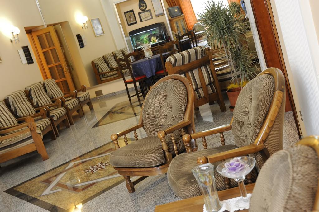 Hotel Bertusi Porretta Terme Exteriér fotografie