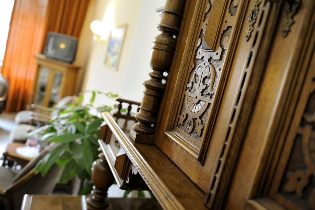 Hotel Bertusi Porretta Terme Exteriér fotografie