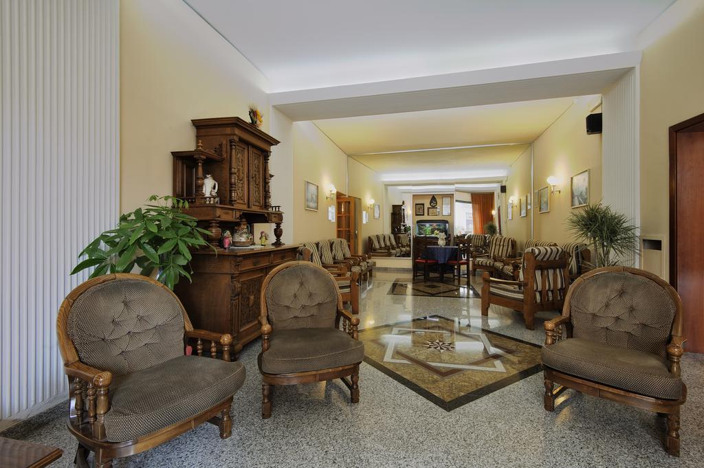 Hotel Bertusi Porretta Terme Exteriér fotografie