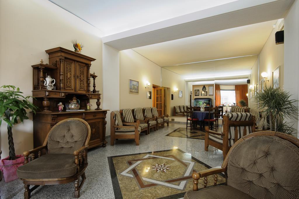 Hotel Bertusi Porretta Terme Exteriér fotografie